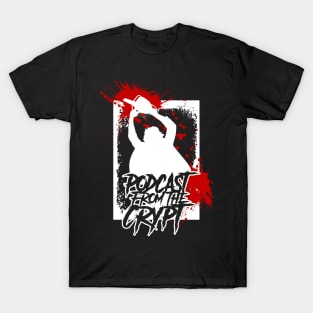 Chainsaw 2 T-Shirt